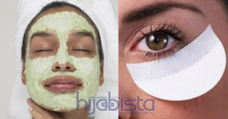 6 Produk Kecantikan Ini Boleh Jimatkan Masa & Tenaga Untuk Tampil Lebih Gorgeous. No 2 Wajib Ada!