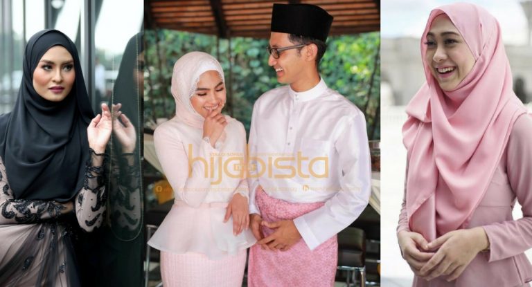 Siapakah Gadis Idaman Lelaki Soleh? Betul Ke No.5 Jadi Dambaan Semua Lelaki?
