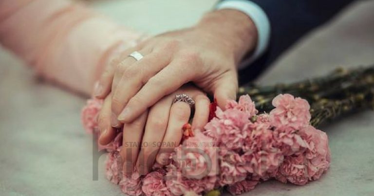 Bacaan Ayat 36 – Surah Yasin, Ayat Doa Pengasih Temu Jodoh. Elok Diamalkan Secara Istiqomah!