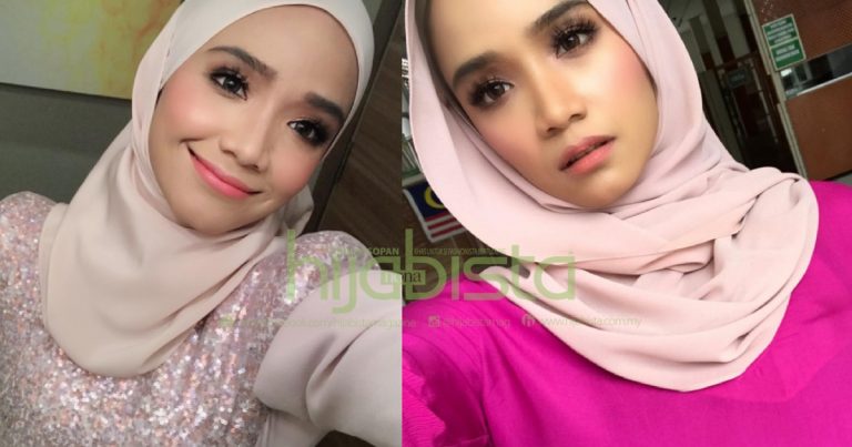 Makin Berseri-Seri Lepas Kahwin, Ini Antara 10 OOTD Ummi Nazeera Yang Menawan Kalbu
