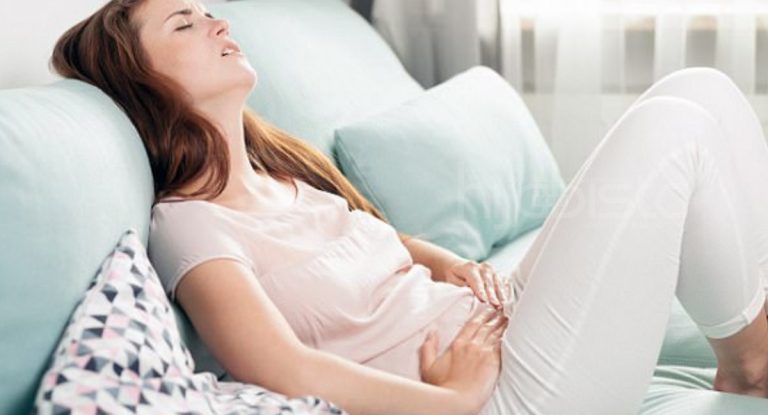 Tak Perlu MC Kerap Kali Apabila Datang Bulan. 5 Cara Ini Elak Kejang Ketika DATANG BULAN