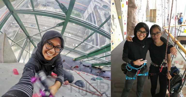 2 Tahun Alami Kemurungan Hingga Terfikir Untuk Bunuh Diri & Simptom Dikongsi Wanita Ini Buat Hijabi Gerun