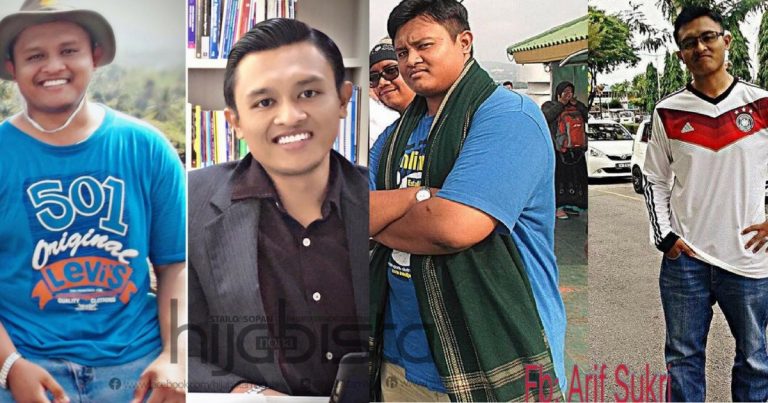 Buang 40 KG Dalam Tempoh 3 BULAN Tanpa Skip Makan, Lelaki Ini KONGSI Jadual & Diet PEMAKANANNYA