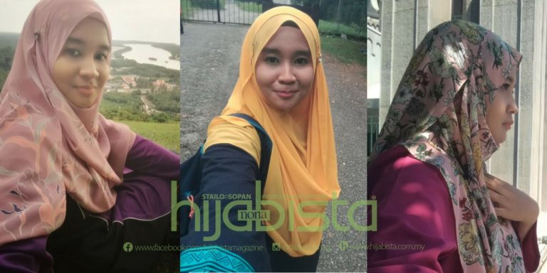 Terkejut Hilang 7 Kg Dalam Sebulan, Wanita Ini Kongsi 10 Tip Mudah Turunkan Berat Badan