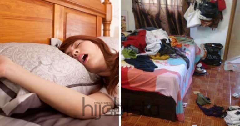 “Bini Aku Memang Lawa,Tapi Dia Pemalas. Asyik Main IG Je”-Kisah Buat Mereka Yang Mencari Pasangan Hidup