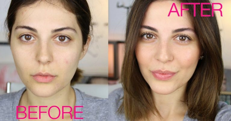 Ini CARANYA Kalau Mahu Kelihatan Hebat Tanpa SOLEKAN. Hijabi Malas Mekap Patut CUBA!