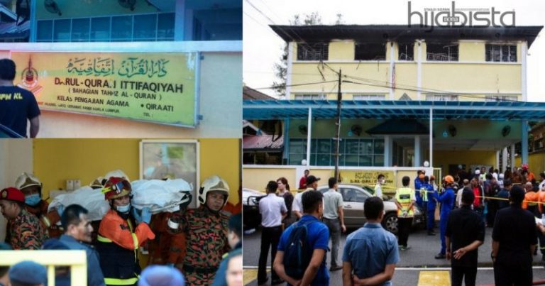 Sedihnya, 3 Beradik Mangsa Tragedi Anak Saudara Pelakon Terkenal. Juga saksikan Video Tribute Rizalman Cukup Menyentuh Hati