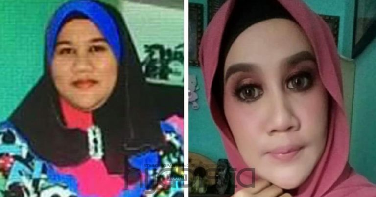 Wanita Ini Kongsi Tips Turunkan 40kg Dengan Cara Sihat Tanpa Menyeksa Tubuh Badan