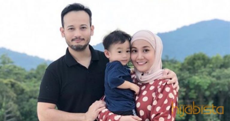 Walau Apa Cabarannya, Fadzil Zahari Berdoa Agar Yana Samsudin Terus Istiqomah Dan Kekal Berhijab