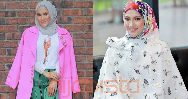 Walaupun Tiada Keluarga Autism, Tapi Sherry Ibrahim Kongsi Rezeki Buat Pesakit Ini Sempena Penghijrahannya