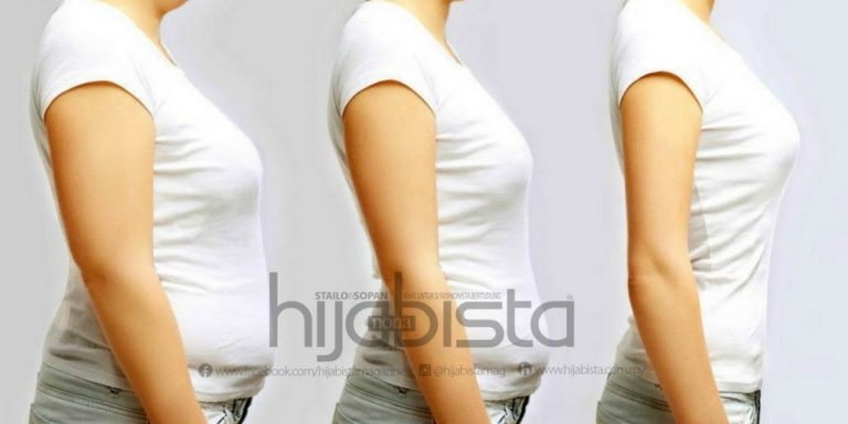 AWAS! Makanan SIHAT Juga Sebenarnya Boleh MENGGEMUKKAN Jika Diambil Secara Berlebihan