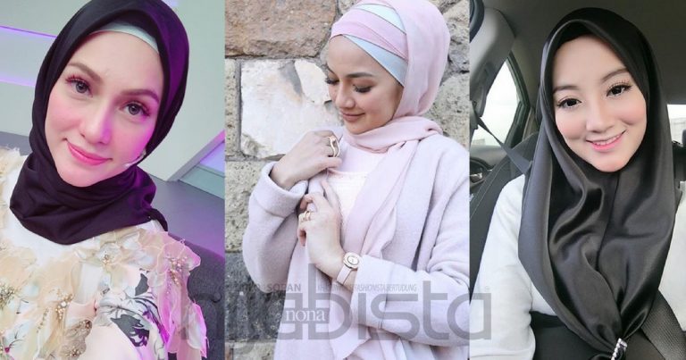 VIDEO TUTORIAL: Solekan RINGKAS ‘Everyday Look’ Buat HIJABI Yang Sukakan ‘Glowy Skin’. WAJIB Praktis!