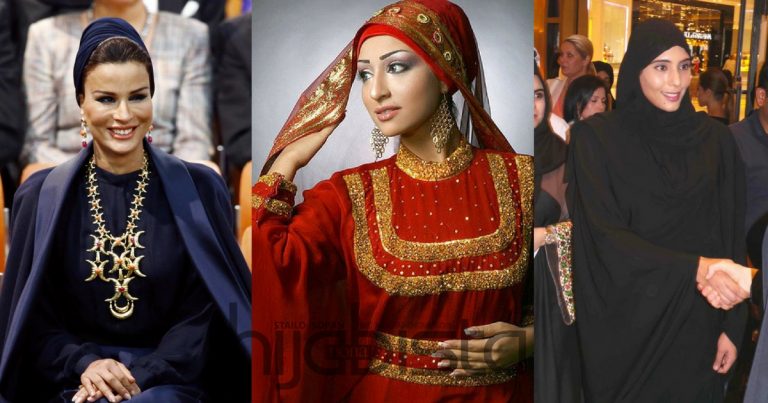 10 Wanita Muslim Tersenarai Paling Kaya Di Dunia. Mereka Bukan Sahaja Cantik, Tetapi Juga Bijak!