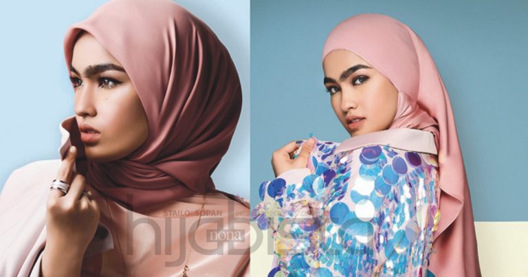 “Dia Suka Lihat El Berhijab…” Lagi Elfira Loy Dedah Rahsia Bakal Imam Yang Bakal Disatukan Januari Ini