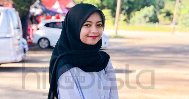 Dari 63 KG Turun 48 KG Dalam Masa 3 Bulan, Rahsia Gadis Ini Lenyap 15 KG Hanya Dengan Bersukan. WOW!