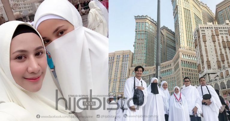 Tiada Larangan BERSWAFOTO Di Makkah & Madinah, KOLUMNIS Ini Jelaskan Jemaah Bebas BERGAMBAR
