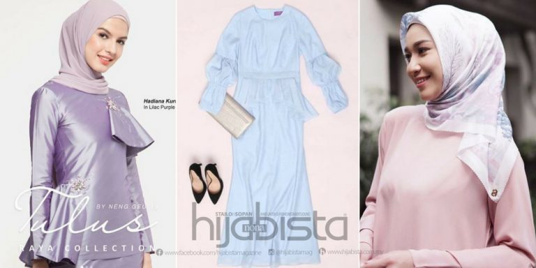 6 Butik Wajib Singgah Untuk ‘Last Minute Shopping’ Jika Hijabi Berada Di Sekitar Damansara