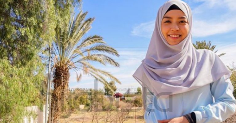 “Saya Doa Pada Allah Jauhkan Diri Ini Dari Bisikan Syaitan..” – Nonny Nadirah Kongsi #6 Tip Berhijrah