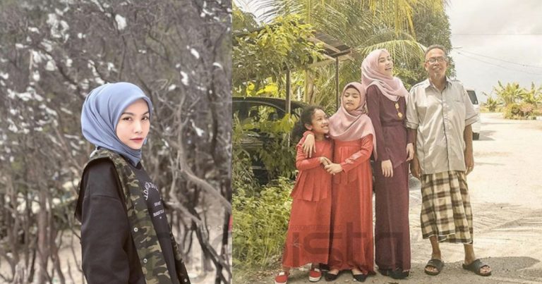 “Abah Hidup Susah, Kumpul Makanan Terbuang Bagi Kami Adik Beradik” – Kakak DS Aliff Syukri Sedih Imbas Memori Lalu