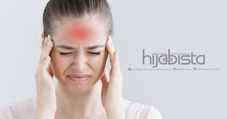 Wanita Ini Meninggal Dunia Akibat Penyakit Meningitis, Bukan Sebab MERS-CoV. Ini Antara Tanda-Tanda & Gejala Yang Perlu Anda Tahu!