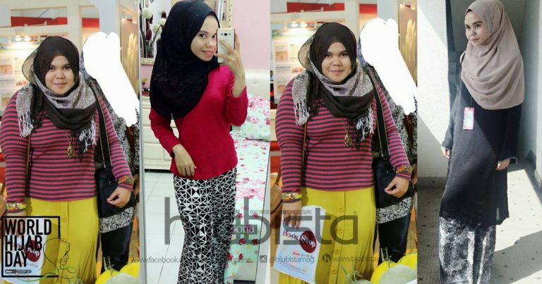 Wow, Model Sambilan Ini HILANG 41 KG Dalam 7 Bulan Tanpa SKIP Makan. Ini 17 TIP Dietnya Yang ‘Awesome’!