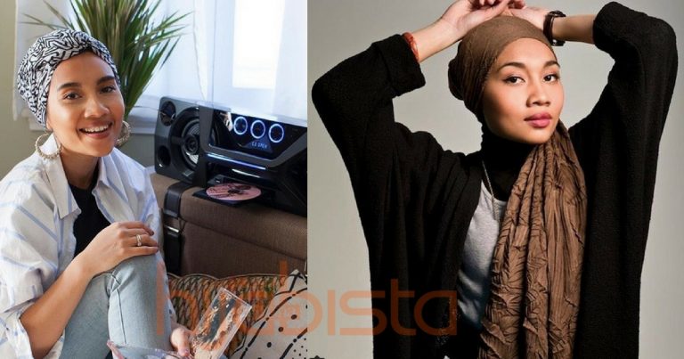Disuruh Buka Tudung, Antara Pengalaman Yuna Sebelum Berjaya Cipta Nama Di US. Kini Masih Kekal Berhijab!