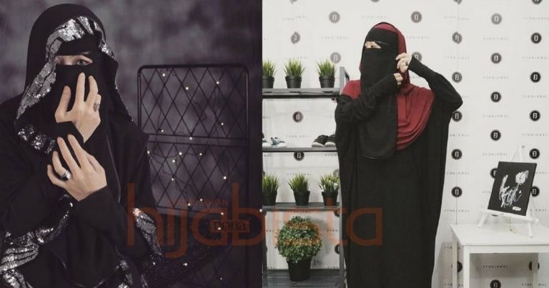 Fynn Jamal LEGA Setelah Bancian Dibuat, 99 Peratus Sokong Wanita BERNIQAB Boleh Muncul Di Kaca TV
