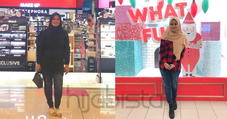 Sebab Nak Kahwin Berjaya Buang 17 Kg Dalam Masa 5 Bulan. Wanita Ini Kongsi Diet Sihat Makan Beras Perang