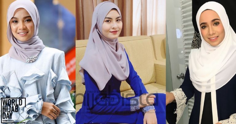 Minum Jus LOBAK Untuk Kekal Awet MUDA, Semak 19 Lagi Tip CANTIK Patut Hijabi Amalkan. Rugi Tak CUBA!