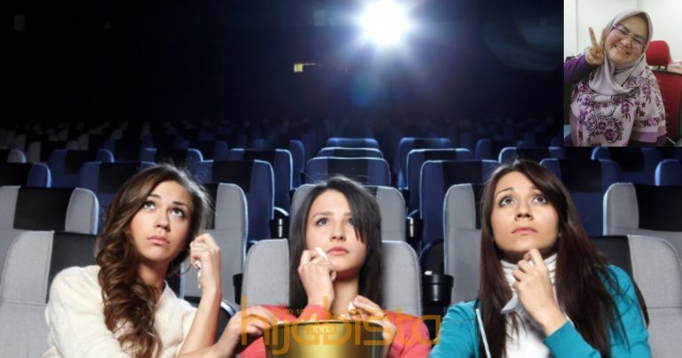 Mendapat Lebih 27k Share, Wanita Ini Senaraikan Panggung Wayang Terbaik Yang Ada Di Malaysia