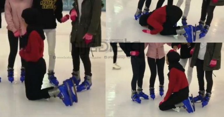 Dikatakan Biadap & PERSENDAKAN Agama Untuk Cepat Popular, Instafamous ini Teruk DIKECAM Netizen