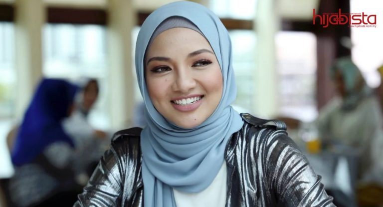 7 Produk Terbaik Atasi Masalah Kulit Kepala Yang Sering Dihadapi Hijabi. No 3 Cara Untuk Kekal Istiqomah Berhijab!