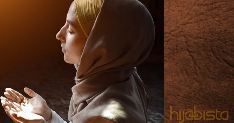 Jangan Lupakan Doa Dalam Sujud Terakhir Ini Setiap Kali Menunaikan Solat Bagi Doa Makbul