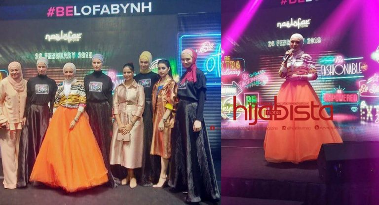 10 BE’S Ini Jadi KEKUATAN Neelofa Untuk Mencipta KEJAYAAN & Menepis Segala KECAMAN