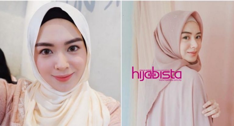 10 Langkah Obsesi Cantik Budaya Hijabis Korea, No 6 Jangan Langkau Kalau Nak Cantik.