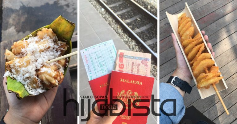 Lelaki Ini Kongsi Cara Percutian Bajet Ke Hatyai-Songkla. ‘Food Hunter’ Wajib Pergi!