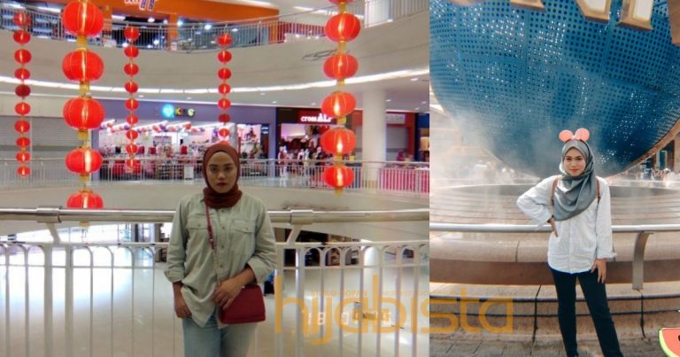 Ditinggalkan Kerana Dikata Tak Cantik, Gadis Ini Buktikan Breakup Ubah Dirinya Lebih Baik