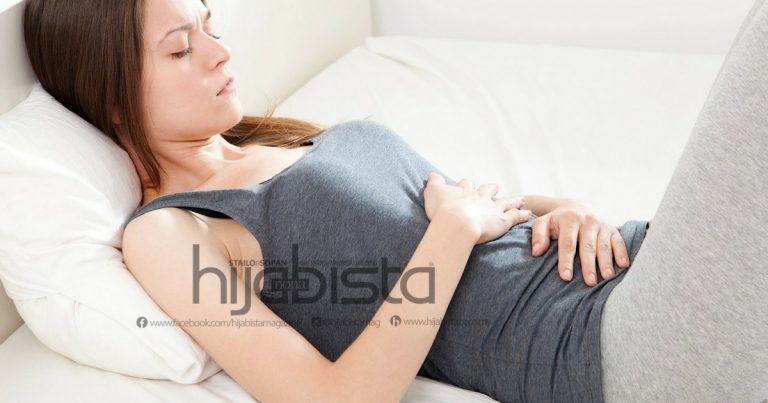 15 PETUA Alami Atasi Masalah SENGGUGUT Kaum Wanita, No 14 Macam PELIK Je