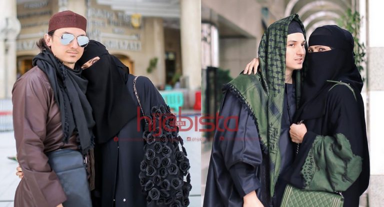 Lelaki Berkahwin Dengan Wanita Berusia Lebih Bahagia & Gembira