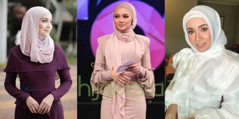 15 FORMULA Buat Hijabi Yang Mahu Sentiasa Tampil CANTIK & MENAWAN. No 7 Paling JARANG Dilakukan!