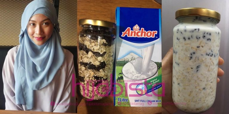 Nak ELAK Makan Makanan MANIS, Wanita Ini Kongsi Cara Untuk Penuhi ‘Craving’ Dengan Cara Yang Lebih SIHAT