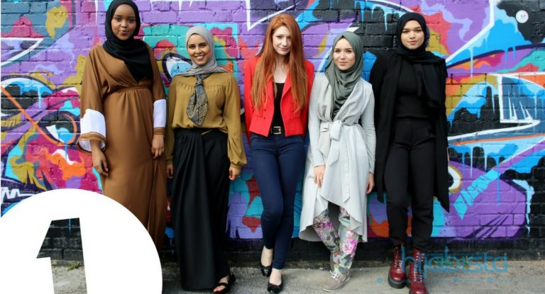 9 Bandar  Penuh Warna-Warni ini, Sesuai utntuk Hijabis Ber OOTD. No 8 Paling Win!