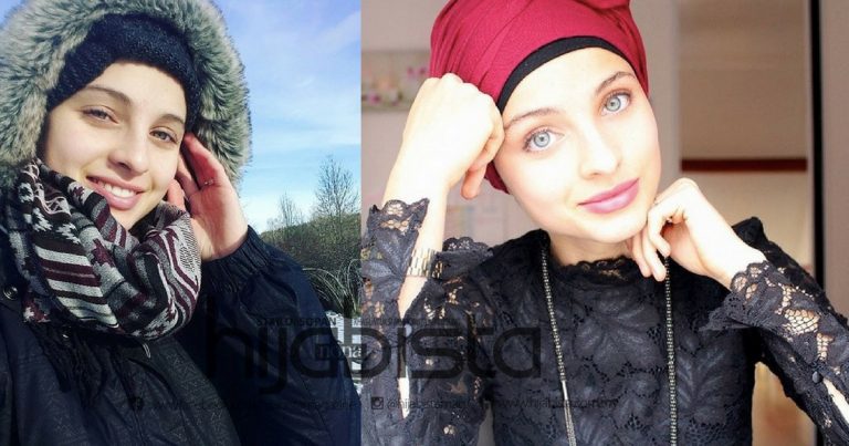 Penyanyi HIJAB Pertama The Voice Yang Tarik Diri Sebenarnya HIJABI Berwajah LEMBUT & Tak Ganas! Ini BUKTINYA!