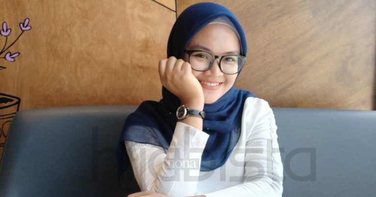 Pernah Rasa Jijik Dengan Muka Sendiri, Gadis Ini Akhirnya Temui Produk Sesuai Lenyapkan ‘Breakout’