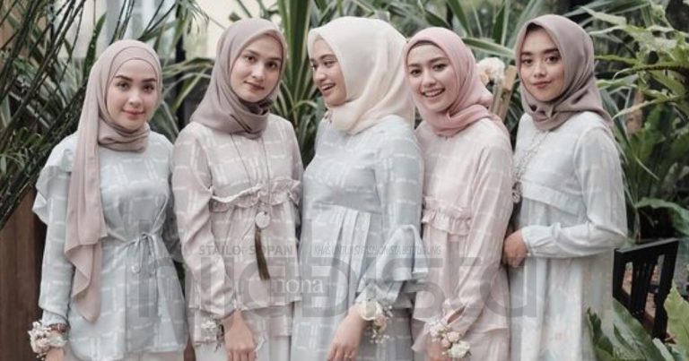 Dr Hamid Arshat Kongsi 8 Cara Mudah Kurangkan Berat Badan Tanpa Ambil Pil Atau Bedah. Hijabi Patut Cuba!