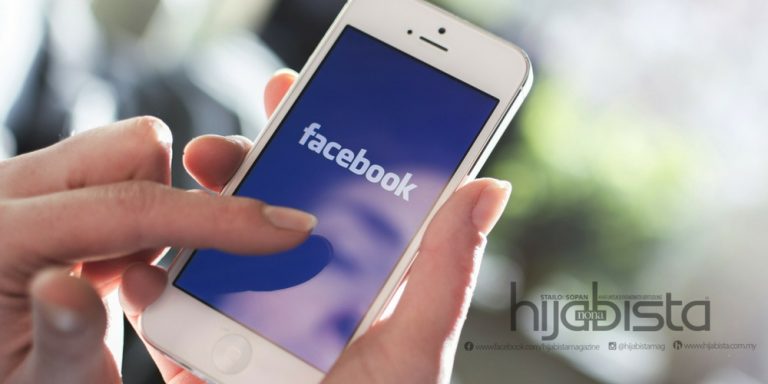 Jana PAHALA Melalui FACEBOOK Dengan Cara Yang BETUL. Antaranya Beri KOMEN Yang Membina