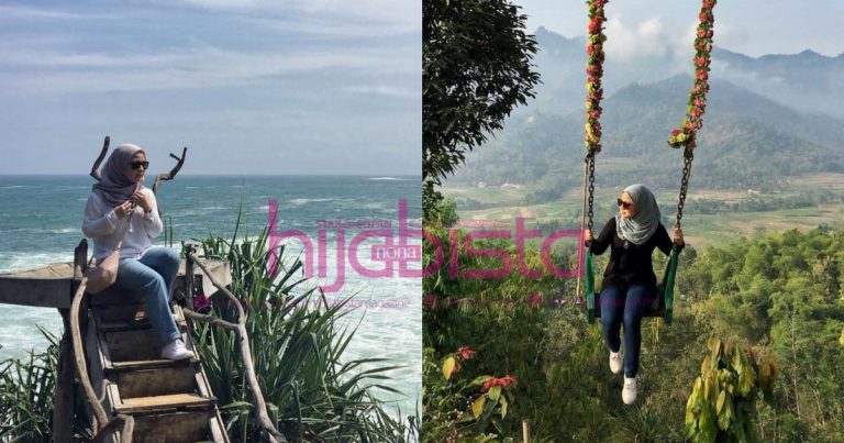 Hanya Bermodalkan RM600, Anda Boleh Pusing Satu Jogjakarta Sampai Lebam. Murah Habis!