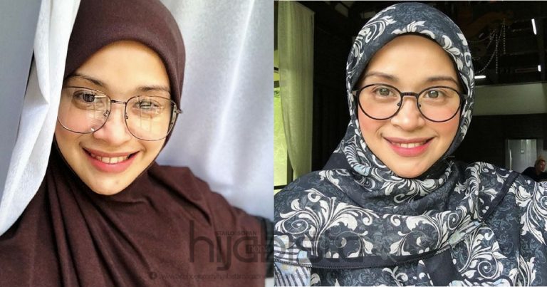 Walaupun Hijrah ‘Ecah Sup Bunjut’ Lewat, Noorkhiriah Tetap Istiqomah & Kongsi Dakwah Di Media Sosial