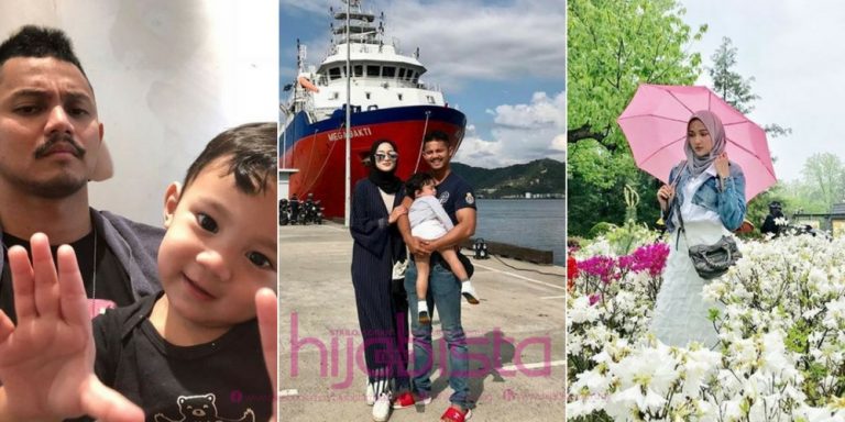 Suka Tengok Hubungan Hanis Zalikha & Hairul Azreen. Saling Bertolak-Ansur & Memahami Antara Satu Sama Lain!