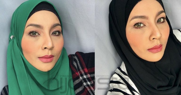 Pernah Diuji Santau, Norish Karman Anggap Rezeki & Sakit Penghapus Dosa. Kisah Hijrahnya Cukup Menyentuh Hati!